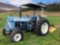 Ford 4000 Tractor (Diesel)