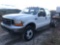 1998 Ford F-550