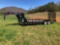 2018 Load Max Gooseneck Trailer