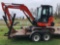 Kubota KX040