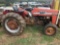 Massey Ferguson 230 tractor