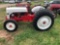 Ford 8N tractor