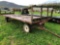 Farm/Hay Wagon