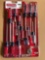 New Craftsman 17-Pc Screwdriver Set