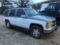 1998 Chevrolet Tahoe 4x4