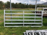 10ft gate