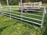 16ft gate