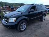 2009 Dodge Durango