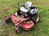 EXmark Zero Turn Mower