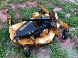 Woods RD6000 Finish Mower