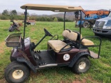 Golf Cart (Gas)