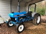 Ford 3230 Tractor
