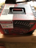 New Craftsman 320-Pc Mechanics Tool Set