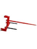 New / Unused 3pt Hitch Hay Spear