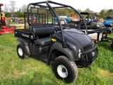 Kawasaki Mule 4x4