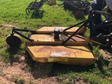 5ft Rotary Mower