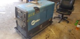 Miller Trailblazer 302 Welder/Generator