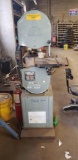 Delta Vertical Band Saw