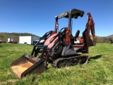 Ditch Witch XT1600