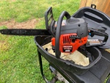 Craftsman Chainsaw