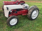 Ford 8N tractor