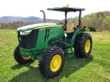 John Deere 5100E