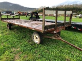 Farm/Hay Wagon