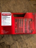 New Craftsman 208-Pc Screwdriver Set