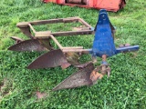 Ford 3 bottom Turning Plow