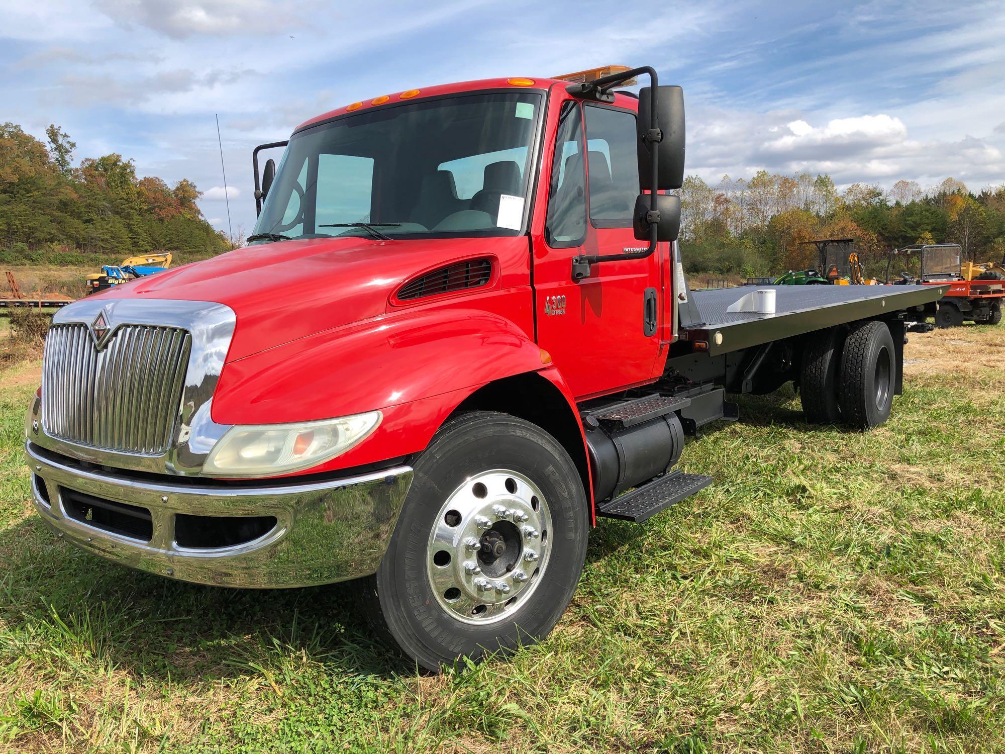 2003 International 4300 Dt466 Specs informacionpublica.svet.gob.gt