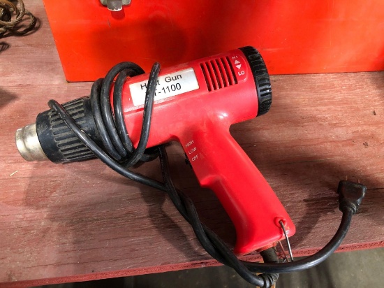 Heat Gun