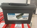 NEW Ammo Dry Box