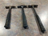 (3) Eastwing Hammers