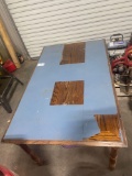 Wooden Table 36