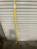 6' Metal Measuring Stick