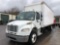 2010 Freightliner Box Truck