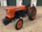 Kubota L245 Tractor