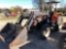 Zetor 5245 Tractor w/ Loader