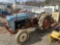 Ford Workmaster Tractor