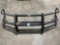 Brush Guard Bumper