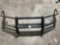 Brush Guard Bumper