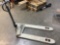 Roughneck Pallet Jack