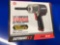 New 1/2in Xtreme Torque Air Impact Wrench