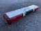 Whelen Lightbar (Red Rescue)