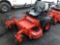 Kubota Z724KH Zero Turn Mower