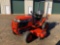 Kubota BX2200 Tractor