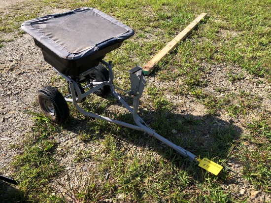 ATV Spreader