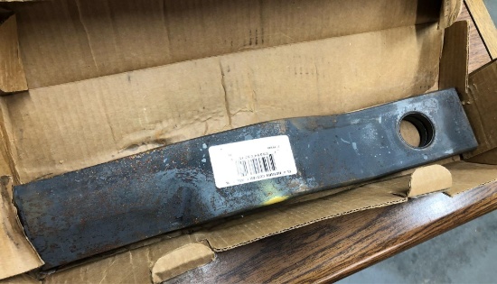 County Line Rotary Cutter Blades