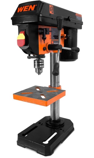 New WEN 8in Drill Press