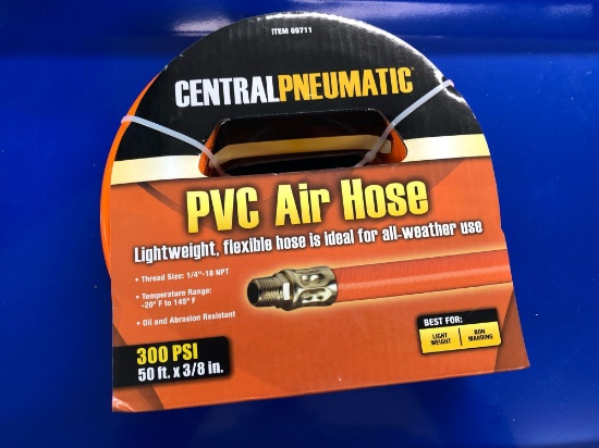 New 50ft Air Hose